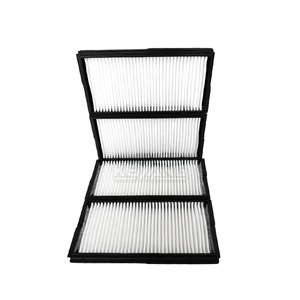 Filtre à air de cabine Koyan 77Z-97-00010 pour excavatrice Komatsu, taille standard - Product Image 1