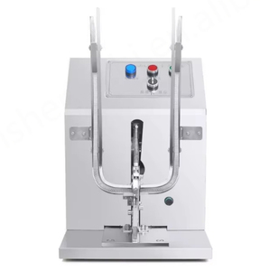 Máquina Eléctrica Semiautomática para Envasado de Alimentos, Sellado de Bolsas de Pan y Embutidos, Embutidos y Jamón, y Otros Productos Alimenticios - Product Image 2