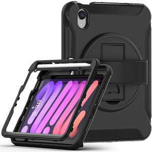 Étui de protection intégrale antichute et antichoc pour tablette <span class=keywords><strong>Tab</strong></span> S8 Ultra 14,6" 2022 X900/X906/S9 Ultra 2023 X910/S10 Ultra 2024 - Product Image 5