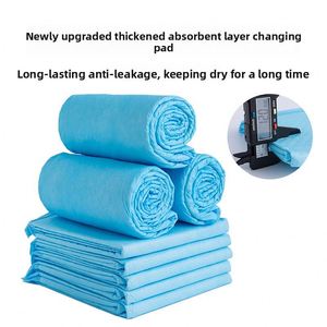 Pañal Absorbente y Impermeable para Perros, de Tela No Tejida, para Entrenamiento y Cuidado Sanitario, Personalizable OEM/ODM - Product Image 5