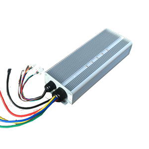 BIOTE YPT 24V 48V PWM DC Brushless Electric Motor <b>Speed</b> <b>Controller</b> Drive CCC Certified IP40 Protection - Product Image 2