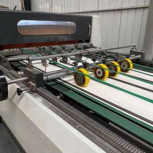 Lámina de Papel Recubierta de PE, Materia Prima para Vasos de Papel de Alta Calidad - Product Image 2