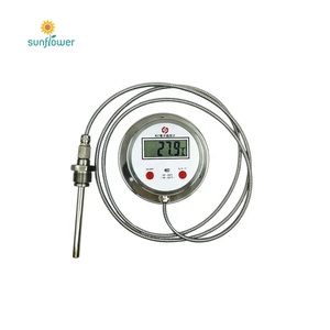 Especial venda quente Dial Diâmetro 100 milímetros <span class=keywords><strong>Digital</strong></span> Illary Termômetro - Product Image 4