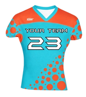 Maillot de football Elite Pro 2026 avec écusson 3D en silicone, manches courtes, drapeau, séchage rapide, tissu technique écologique, kit de match professionnel
