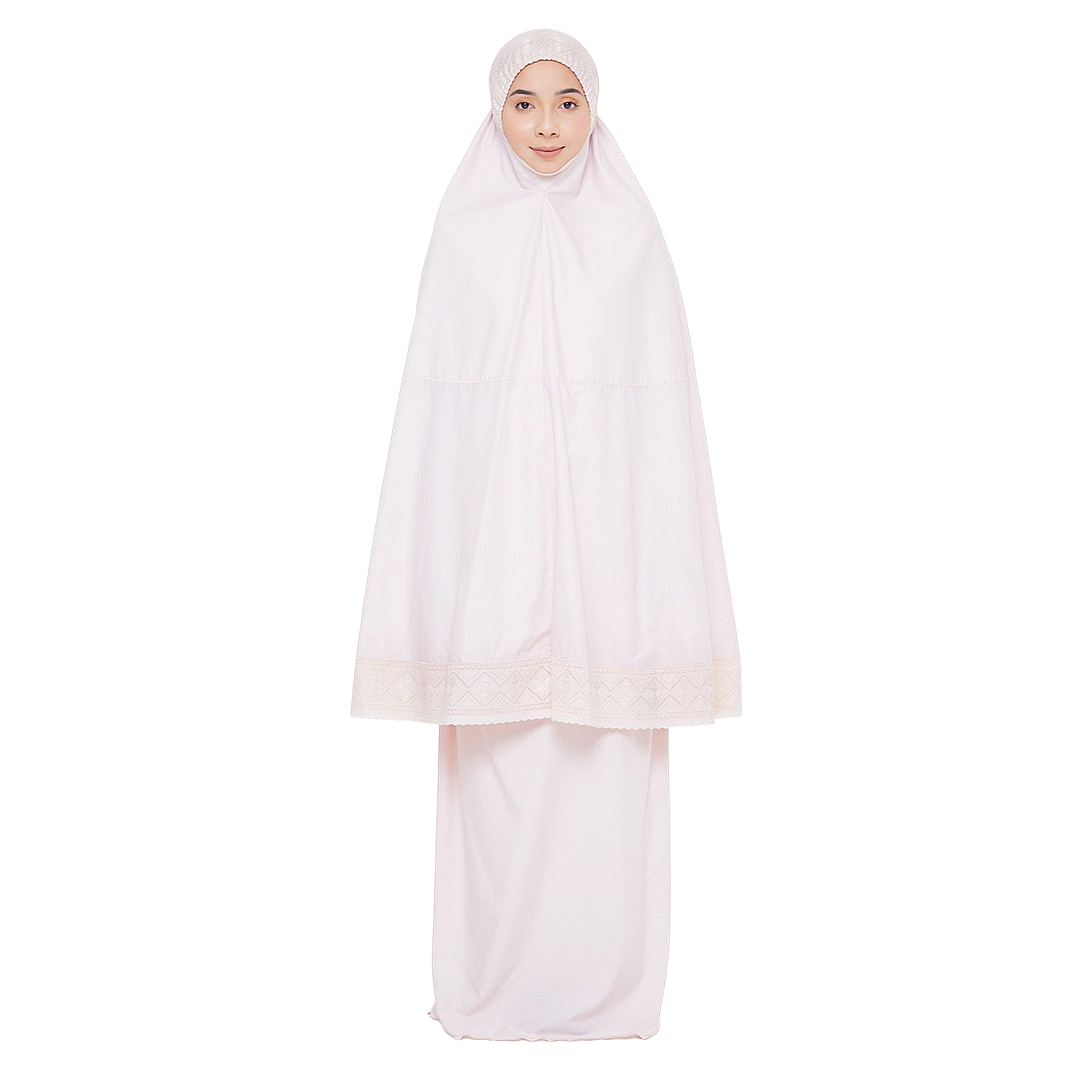 Nude-สีชมพู