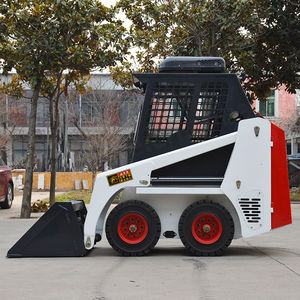 รถตักดีเซลขนาดเล็กรถตักดินเครื่องยนต์28Kw - Product Image 1