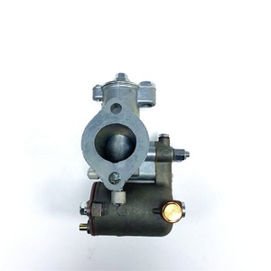 Système de carburant de carburateur compatible Simson AWO <span class=keywords><strong>425</strong></span> Touren R35 R4 pour motos - Product Image 4