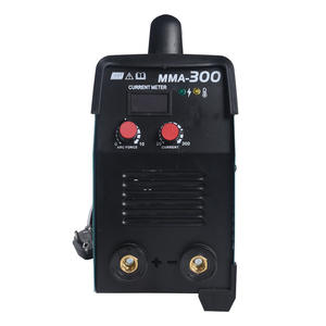 Máquinas de Soldadura de Arco MMA-300 500 600, Soldadores ZX7, 220V, Nuevas, Disponibles para Exportación - Product Image 2