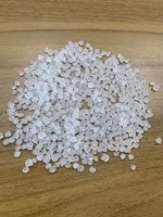 Granulés de polypropylène modifié PP HT K02, haute résistance à la chaleur, qualité moulage, matière première plastique, origine Shanghai