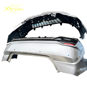 กระโปรงข้างและกันชนหน้า/หลังรุ่นสปอร์ตของ <span class=keywords><strong>Camry</strong></span> Puls - Product Image 5