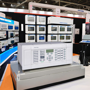 Easergy Micom p442 số khoảng cách bảo vệ tiếp sức - Product Image 5