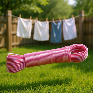 Cuerda para Tender Ropa BRSTENMANN, Paquete de 5, para Exteriores - Product Image 3