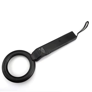 Escáner de seguridad de estómago de ganado de grado Industrial 2025 HV3N Detector de metales <span class=keywords><strong>Pinpointer</strong></span> para equipo veterinario - Product Image 6