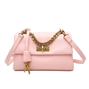 Fashion New Designer Crossbody <b>Bags</b> High Quality PU Leather Shoulder Messenger <b>Bag</b> Casual Totes Luxury Women Handbags and Purses - Product Image 5