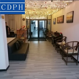 CDPH Construcción Modular: Evolución de la Industria Hotelera |   Costo y Diseño de Construcción de Hoteles Modulares con Habitaciones - Product Image 4