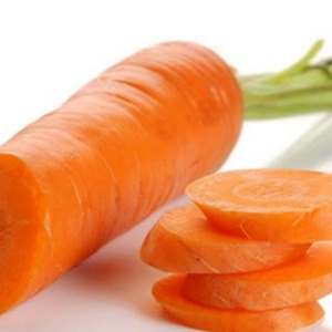 Poudre de légumes lyophilisés, poudre de carotte biologique, poudre de carotte pure et naturelle pour compléments alimentaires - Product Image 2