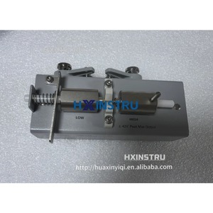 อุปกรณ์ทดสอบ Agilent 16034E (ชิ้นส่วน SMD) ความถี่: DC ถึง 40 MHz, แรงดัน DC: +/- 40 V พีคสูงสุด (AC+DC) H - Product Image 4