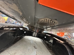 Offre Spéciale : Excavatrice sur Chenilles d'Occasion Hitachi ZX350-5G 35 Tonnes, Modè<span class=keywords><strong>le</strong></span> Japonais Original, Disponible en Stock pour <span class=keywords><strong>le</strong></span> Marché Éthiopien - Product Image 4
