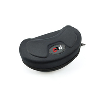 Étui portable pour lunettes Ray-Ban Meta Ai, sac de rangement intelligent pour lunettes Eva, sacs Eva anti-chute