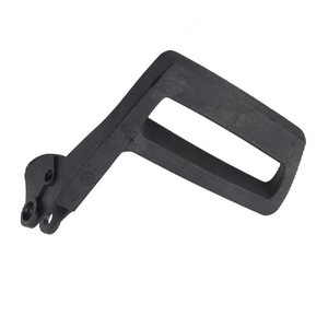 Palanca de Freno para Bicicleta Hus61 Compatible con Ref 500341 - Product Image 1
