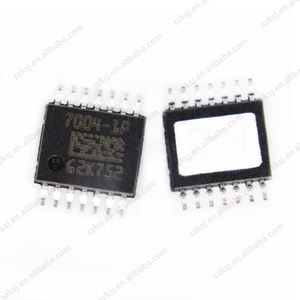 Nuevo chip de controlador de interruptor de alimentación de placa de computadora automotriz de punto original 14-TSSOP <span class=keywords><strong>circuito</strong></span> integrado BTS70041EPPXUMA1 - Product Image 2