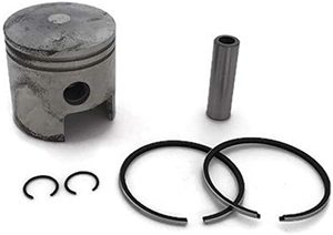 Kit de Piston Std 677-11631-00 avec anneaux de remplacement pour moteur de <span class=keywords><strong>bateau</strong></span> <span class=keywords><strong>Yamaha</strong></span> Parsun 5/8HP - Product Image 6