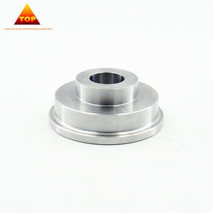 Bague de siège de vanne à bille Stellit 6 à haute température personnalisée de bonne qualité - Product Image 6