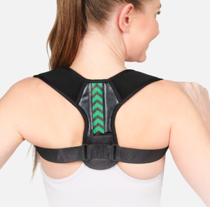 Corrector de Postura Universal para Deportes, Gimnasio, Cuidado de la Salud, Protección de la Espalda, para Hombres y Mujeres, Venta al Por Mayor - Product Image 1