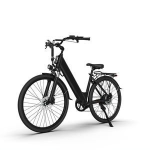 Eco-Friendly 500W 48V 10.4AH Brushless Rear <b>Hub</b> Motor 7-Speed Front Suspension Dual Disc Brakes 90-100KM - Product Image 2