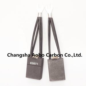 강철 회전 선반을 위한 탄소 솔 <span class=keywords><strong>EG571</strong></span> - Product Image 4