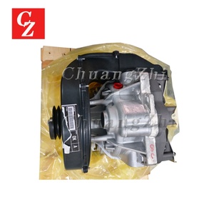 Para Compresor Industrial Atlas Copco Serie SF 165E 3.7KW Vortex - Nuevo Cabezal de Motor 2902022210 1616833681 - Product Image 5