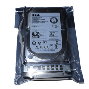 Wholesale Server Hard Drive 1tb SAS 2.5inch 3.5inch in Stock Dell 1tb Hard Disk 1tb Sas <b>ssd</b> 1tb 1TB Capacity High Storage for De - Product Image 4