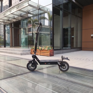 50 Km/H 1000 W <span class=keywords><strong>E</strong></span>-<span class=keywords><strong>Scooter</strong></span> longue porté<span class=keywords><strong>e</strong></span> 15Ah batterie 1000 W moteur 11 pouces pneu pneumatique pliant <span class=keywords><strong>Scooter</strong></span> électrique - Product Image 3