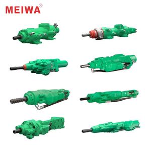 ロックドリルHC50エネルギー機器鉱山機械HC50油圧ドリフター簡単メンテナンス - Product Image 2