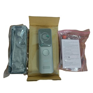 VTO2301R-P IP Villa Door Station <strong>Video</strong> <strong>Call</strong> and APP Unlocking IP65 POE <strong>Video</strong> <strong>Intercom</strong> Door Station - Product Image 2