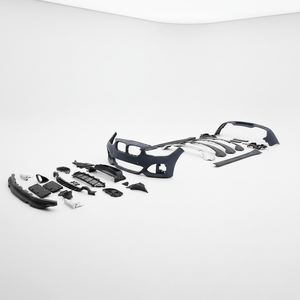 Kit Carrozzeria per <span class=keywords><strong>BMW</strong></span> <span class=keywords><strong>F20</strong></span> LCI - Product Image 2