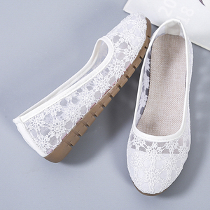 Blanco Low Block Sandalia Zapatos Mujer Fucsia Dance Invitados B Cuña Púrpura Para Boda - Product Image 4