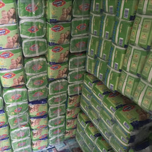 Couches pour enfants couches-culottes fabrication enfants coquin et amis pas cher japon dubai couches nouveau-né en vrac - Product Image 4