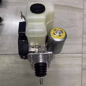 Pompe <span class=keywords><strong>ABS</strong></span> Système de Freinage Antiblocage Pompe <span class=keywords><strong>ABS</strong></span> Contrôle <span class=keywords><strong>Hydraulique</strong></span> pour Toyota OE 11604 44050 44454 44510 44540 44590 46100 47025 89541 - Product Image 2