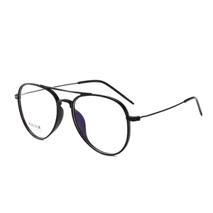 TR90 material unisex progressive shade frame low MOQ tr90 glasses high quality meet CE