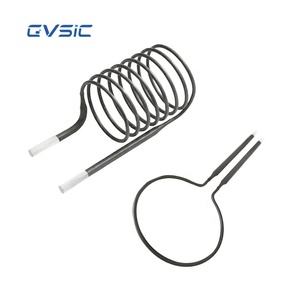 Vendita Diretta dalla Fabbrica: Barre di Silicio-Molibdeno, Tutti i Tipi di Elemento MoSi2 per Apparecchiature di Riscaldamento - Product Image 3