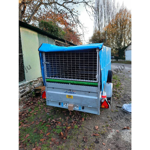 LVJU Couverture de <span class=keywords><strong>remorque</strong></span> étanche personnalisée Protection contre la poussière Bâche en PVC Toile Boîte de camion Voiture <span class=keywords><strong>Remorque</strong></span> <span class=keywords><strong>plate</strong></span> Couverture de cargaison Bâche - Product Image 4