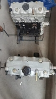 Offre Spéciale Suzuki Carry Long Block Diesel Engine Assembly F8A(462Q11) Service de support pour mini-fourgonnettes et fourgonnettes Pièces de voiture