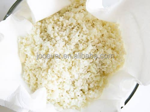 Riz de chou-fleur et de brocoli surgelé <span class=keywords><strong>IQF</strong></span> de qualité supérieure, certifié BRC HACCP, légumes Keto en vrac pour l'exportation, prix d'usine en gros - Product Image 2