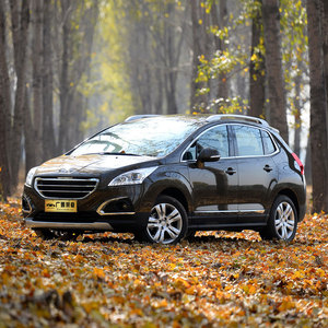 <span class=keywords><strong>Peugeot</strong></span> 3008 <span class=keywords><strong>d</strong></span>'occasion de Chine, faible kilométrage, bien entretenue, puissance turbo, style moderne, SUV français, excellent rapport qualité-prix - Product Image 4