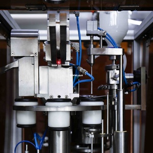 Ligne de production de seringues préremplies machine de remplissage de seringues préremplies - Product Image 3