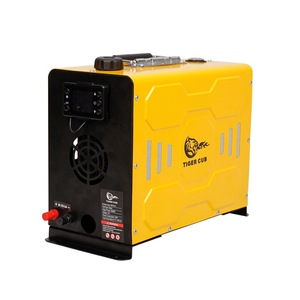<span class=keywords><strong>Chauffage</strong></span> <span class=keywords><strong>de</strong></span> stationnement intégré <span class=keywords><strong>12V</strong></span>/24V/220V Diesel pour voitures et camions - Product Image 3