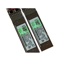 Module émetteur-récepteur optique à double fibre SFP GLC-EX-SMD, neuf en stock, garantie 1 an