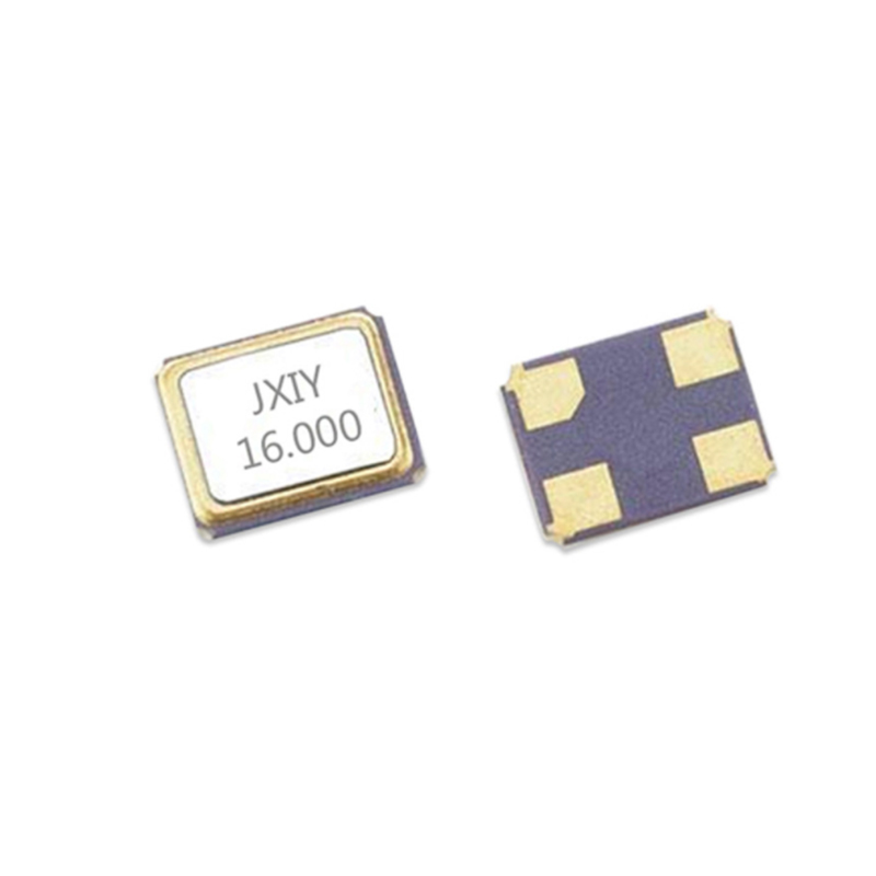Кварцевый осциллятор SMD 3225 16 МГц 16,000 МГц