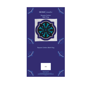 Étiquettes en papier personnalisables et durables pour vêtements, étiquettes U de Disha Communications pour l'emballage de vente au détail, l'identification de marque et l'utilisation commerciale - Product Image 4